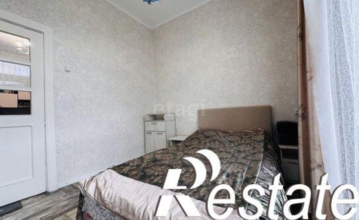 2-комн квартира Майская улица, 22,  д. 22