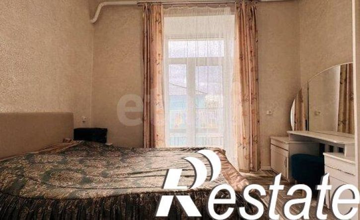 2-комн квартира Майская улица, 22,  д. 22