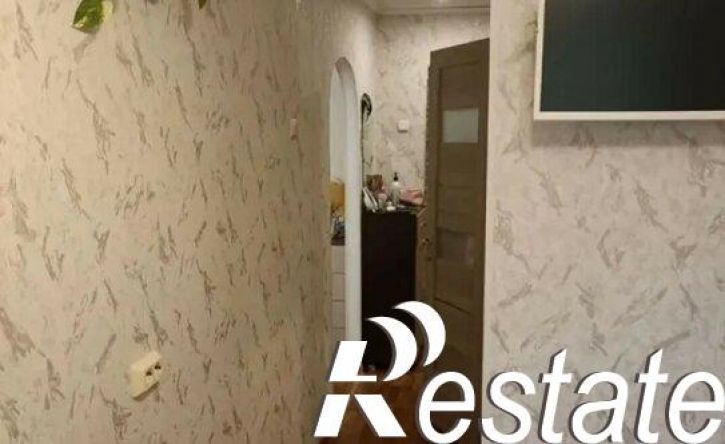 1-комн квартира улица Журавлёва, 100Б,  д. 100Б