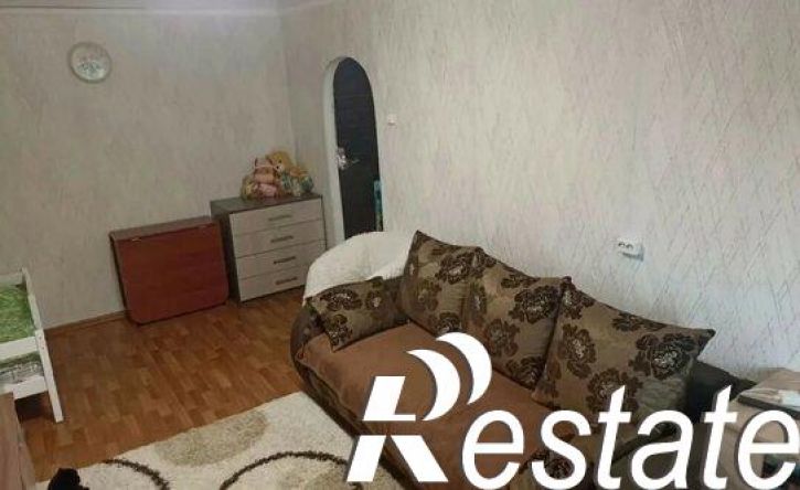 1-комн квартира улица Журавлёва, 100Б,  д. 100Б