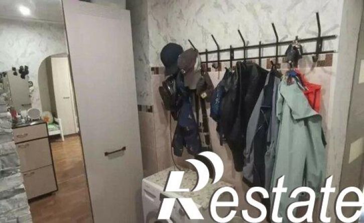 1-комн квартира улица Журавлёва, 100Б,  д. 100Б