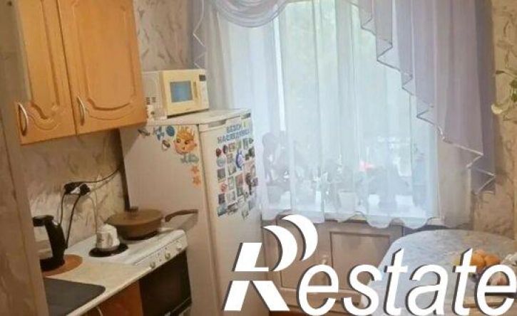 1-комн квартира улица Журавлёва, 100Б,  д. 100Б