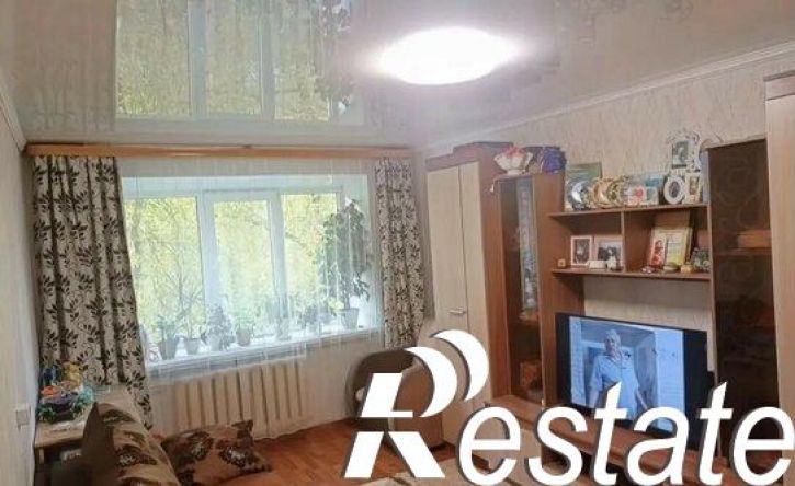 1-комн квартира улица Журавлёва, 100Б,  д. 100Б