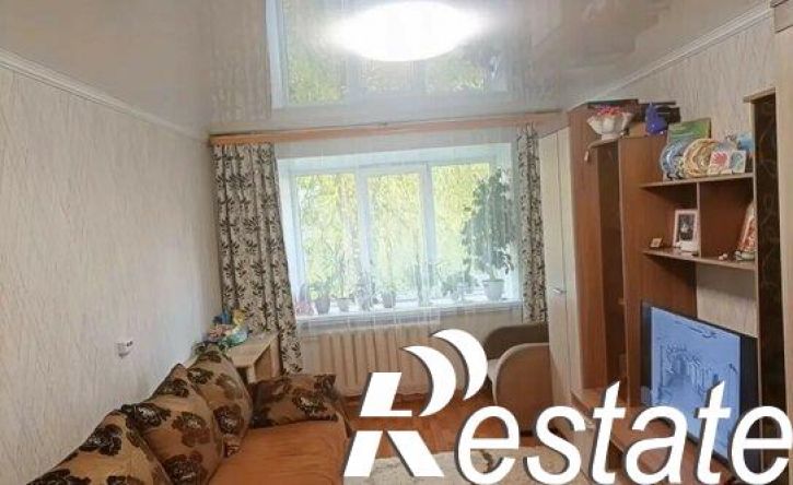 1-комн квартира улица Журавлёва, 100Б,  д. 100Б