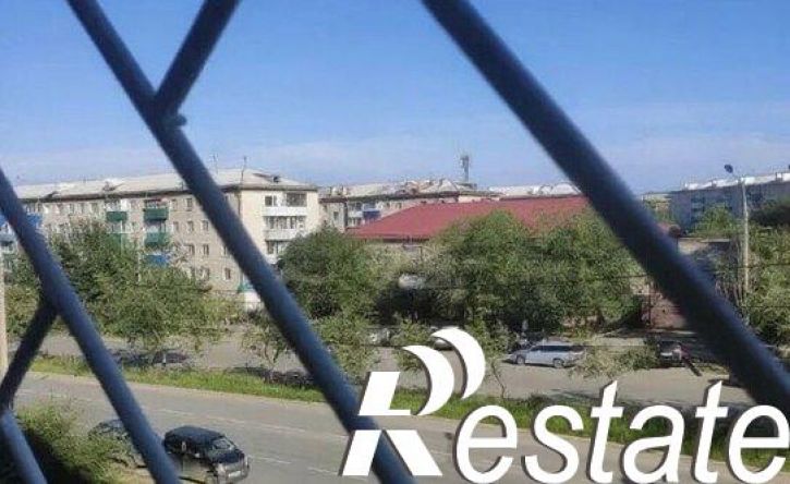 1-комн квартира проспект Советов, 1,  д. 1