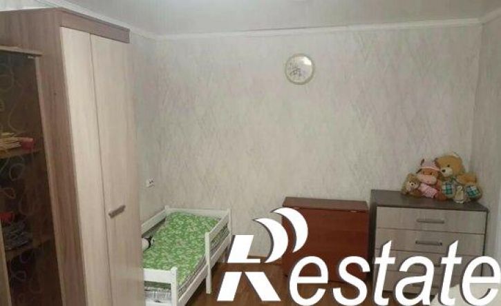 1-комн квартира улица Журавлёва, 100Б,  д. 100Б
