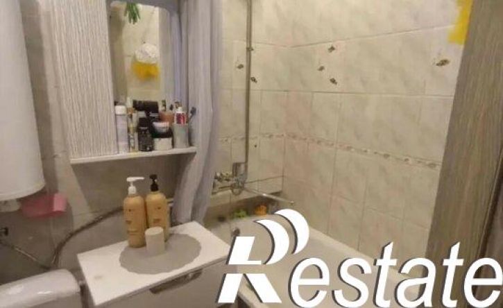 1-комн квартира улица Журавлёва, 100Б,  д. 100Б