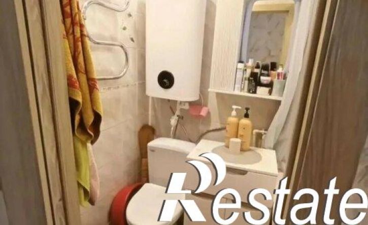 1-комн квартира улица Журавлёва, 100Б,  д. 100Б