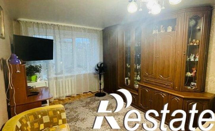 1-комн квартира улица Космонавтов, 9,  д. 9