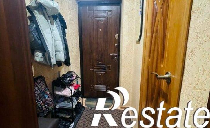 1-комн квартира улица Космонавтов, 9,  д. 9