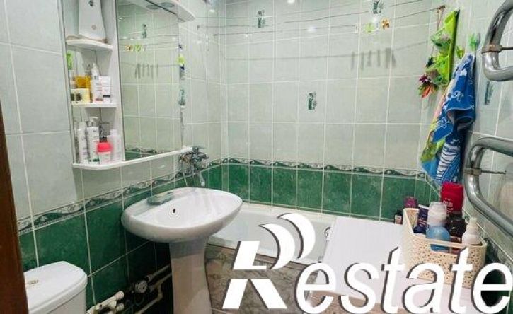 1-комн квартира улица Космонавтов, 9,  д. 9