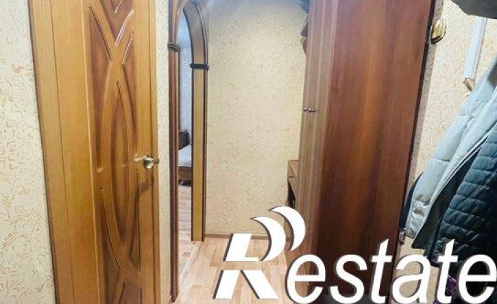 1-комн квартира улица Космонавтов, 9,  д. 9