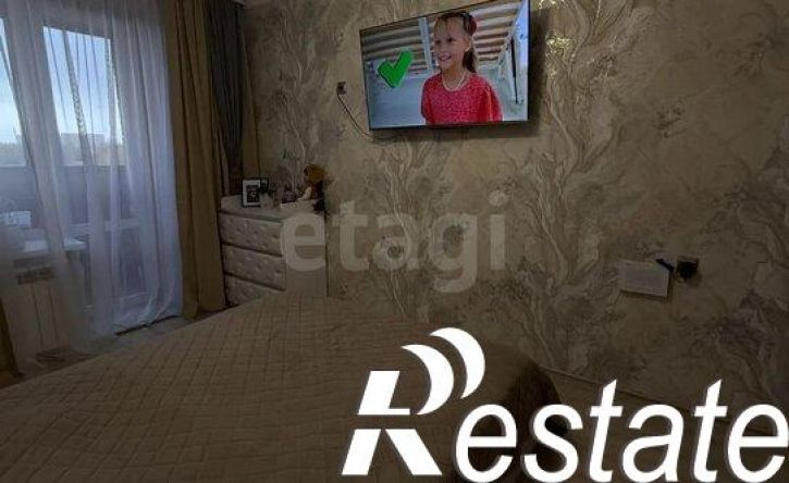 1-комн квартира 2-я Забайкальская улица, 10,  д. 10