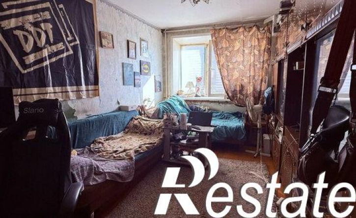 2-комн квартира улица Строителей, 82,  д. 82