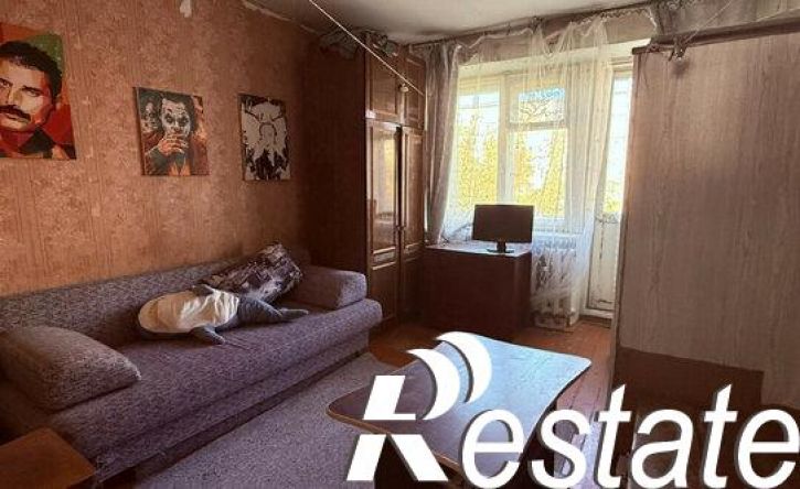 2-комн квартира улица Строителей, 82,  д. 82