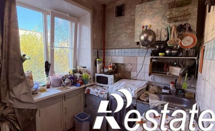 2-комн квартира улица Строителей, 82,  д. 82