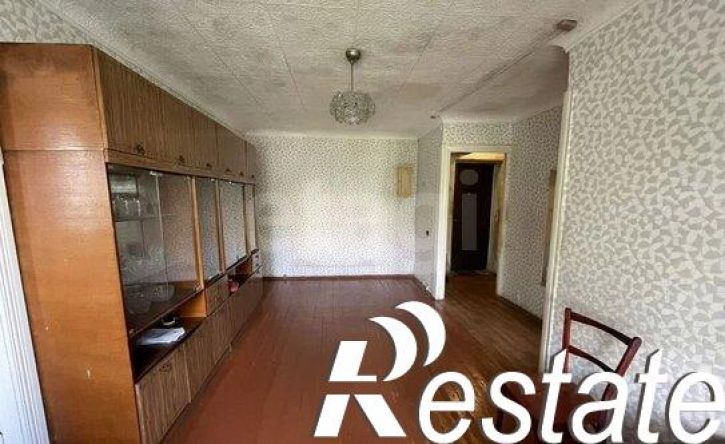 2-комн квартира Новобульварная улица, 9,  д. 9