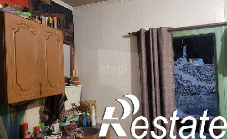 1-комн квартира Амурская улица, 3З,  д. 3З