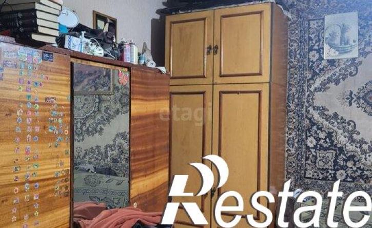 1-комн квартира Амурская улица, 3З,  д. 3З