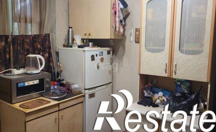 1-комн квартира Амурская улица, 3З,  д. 3З