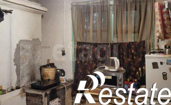1-комн квартира Амурская улица, 3З,  д. 3З