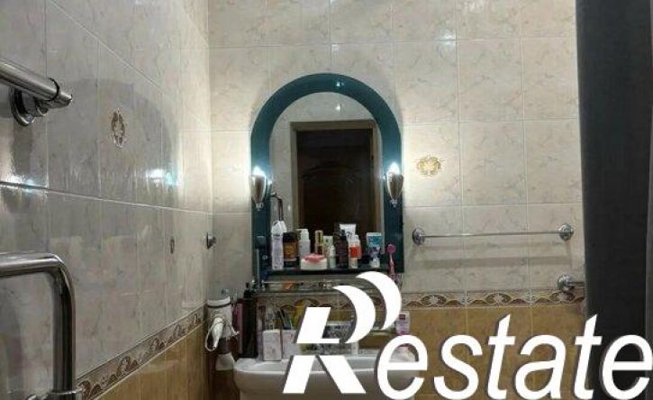 2-комн квартира улица Нечаева, 68,  д. 68