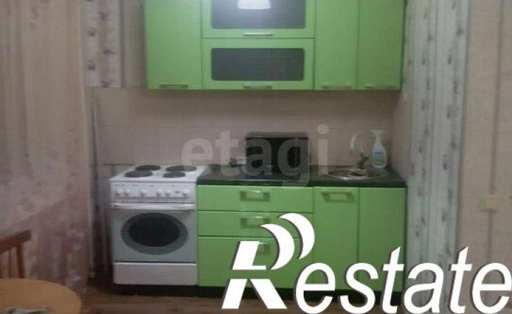 2-комн квартира улица Кутузова, 683,  д. 683