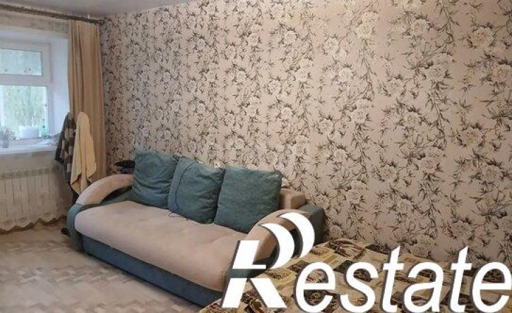 2-комн квартира улица Георгия Костина, 49А,  д. 49А