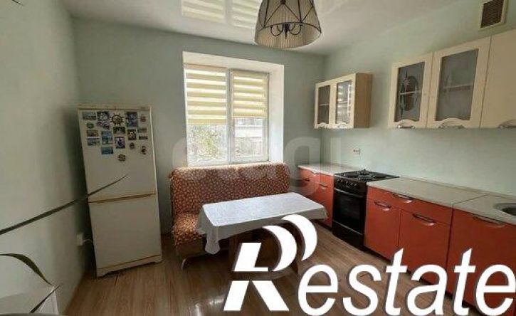2-комн квартира улица Токмакова, 36,  д. 36
