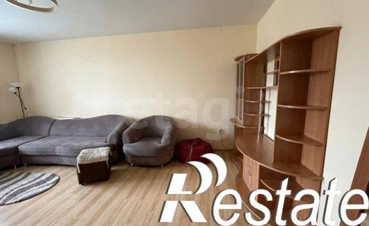 2-комн квартира улица Токмакова, 36,  д. 36