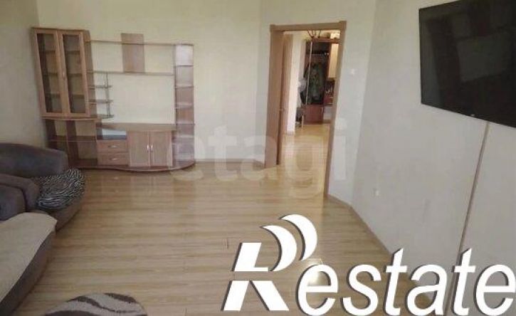 2-комн квартира улица Токмакова, 36,  д. 36