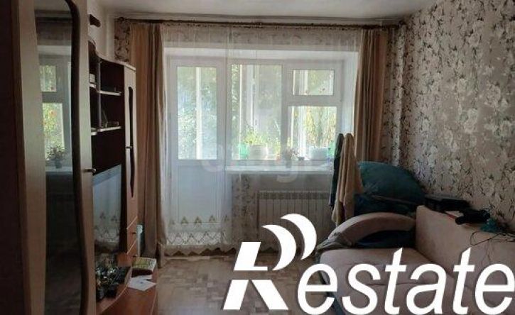 2-комн квартира улица Георгия Костина, 49А,  д. 49А