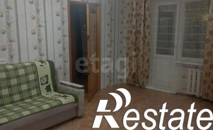 2-комн квартира улица Кутузова, 683,  д. 683