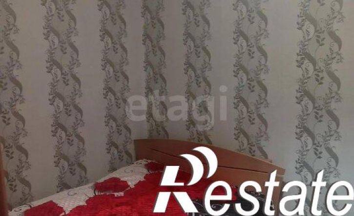 2-комн квартира улица Кутузова, 683,  д. 683