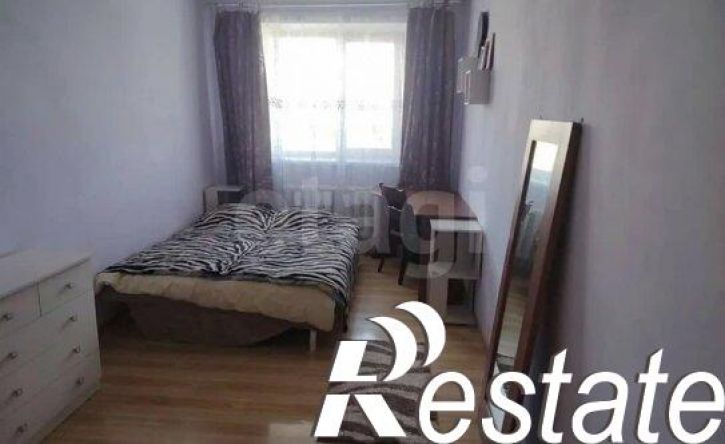 2-комн квартира улица Токмакова, 36,  д. 36