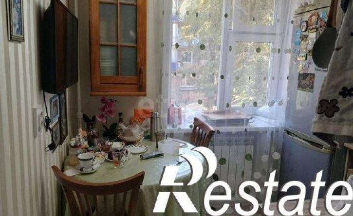 2-комн квартира улица Георгия Костина, 49А,  д. 49А