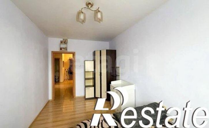 2-комн квартира улица Токмакова, 36,  д. 36