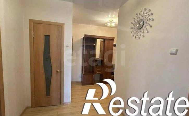 2-комн квартира улица Токмакова, 36,  д. 36