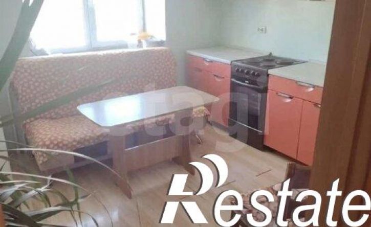 2-комн квартира улица Токмакова, 36,  д. 36