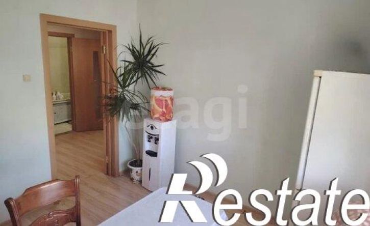 2-комн квартира улица Токмакова, 36,  д. 36