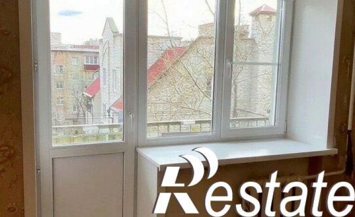 1-комн квартира улица Ленина, 21А,  д. 21А