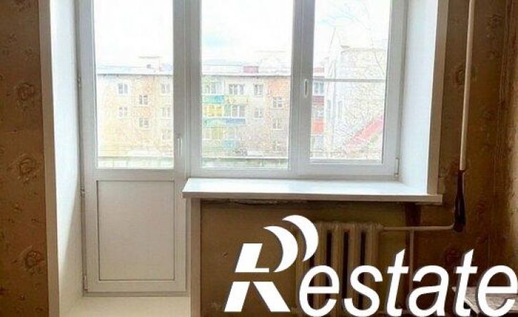 1-комн квартира улица Ленина, 21А,  д. 21А