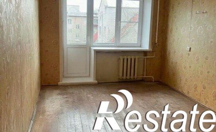 1-комн квартира улица Ленина, 21А,  д. 21А