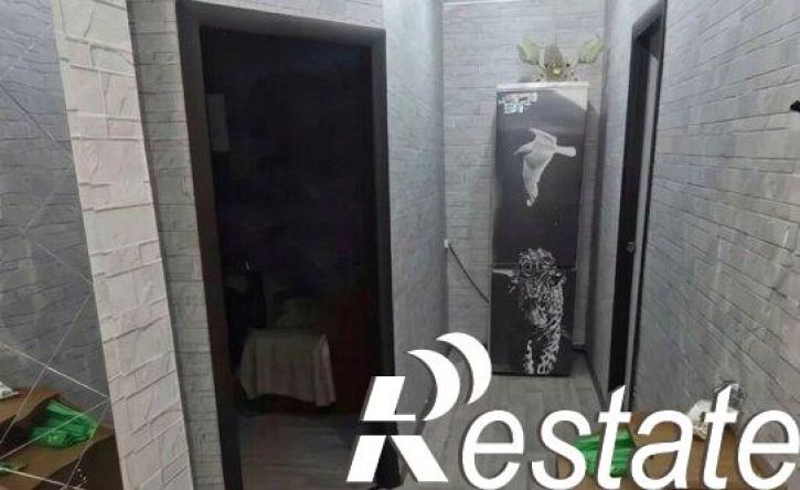 2-комн квартира улица Георгия Костина, 49А,  д. 49А