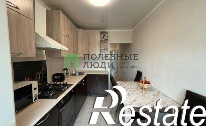 3-комн квартира улица Шилова, 18,  д. 18