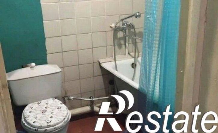 1-комн квартира улица Ленина, 21А,  д. 21А