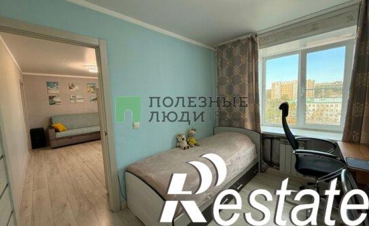 3-комн квартира улица Шилова, 18,  д. 18