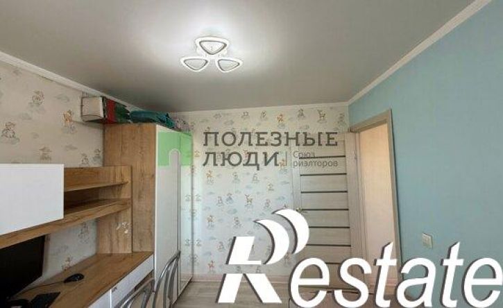 3-комн квартира улица Шилова, 18,  д. 18