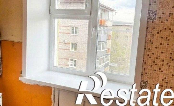 1-комн квартира улица Ленина, 21А,  д. 21А