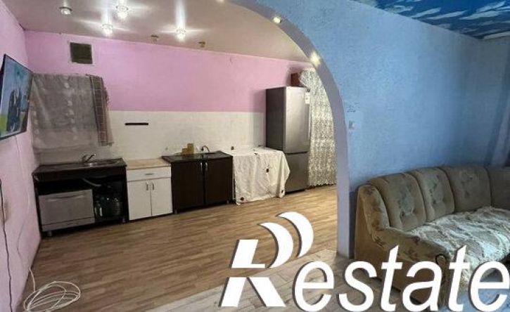 3-комн квартира улица Фрунзе, 35,  д. 35
